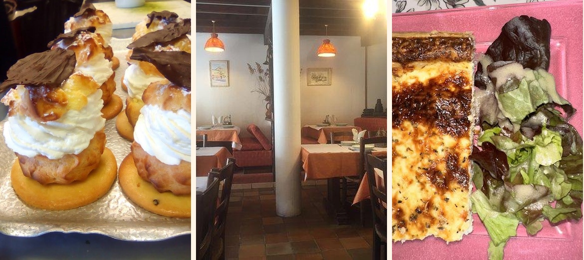 Le Relais des 4 Reines - Gallery Image 1