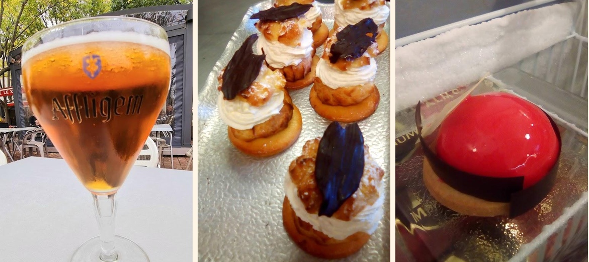 Le Relais des 4 Reines - Gallery Image 2