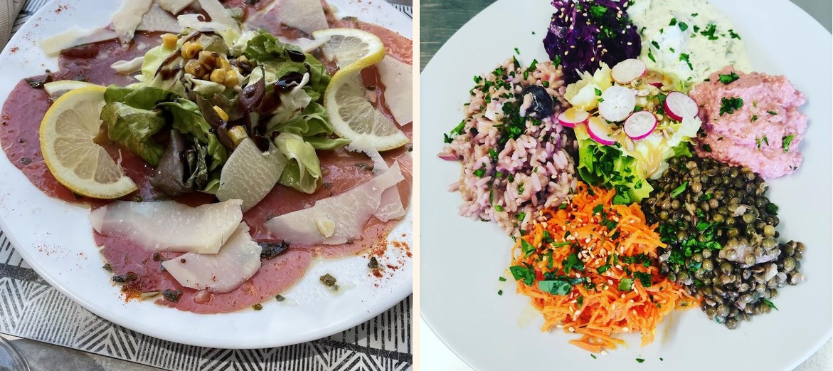 Le Relais des 4 Reines - Gallery Image 4