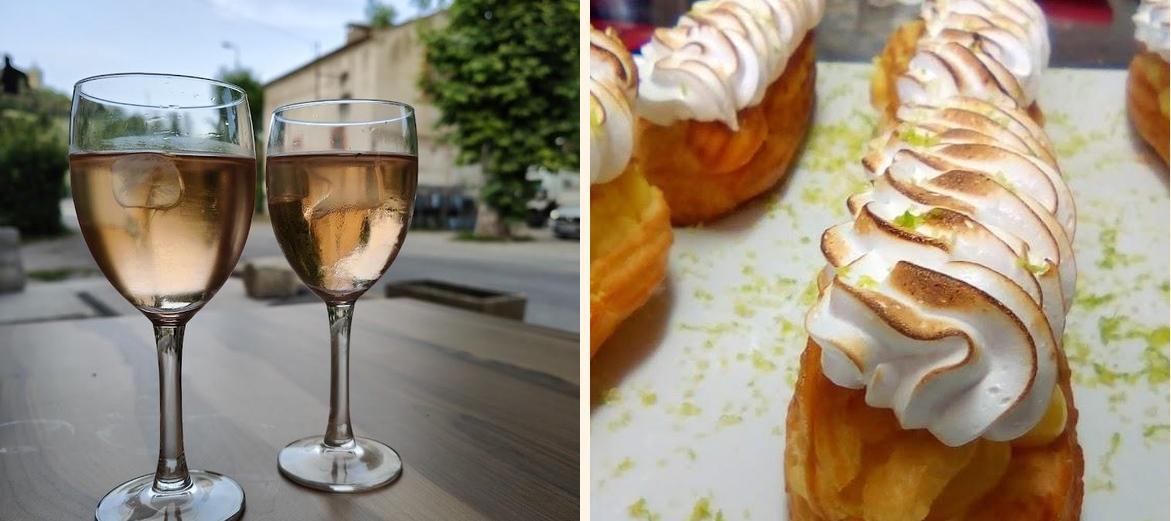 Le Relais des 4 Reines - Gallery Image 6