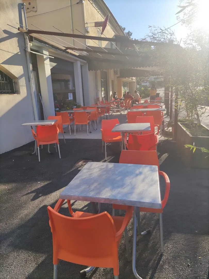 Le Relais des 4 Reines