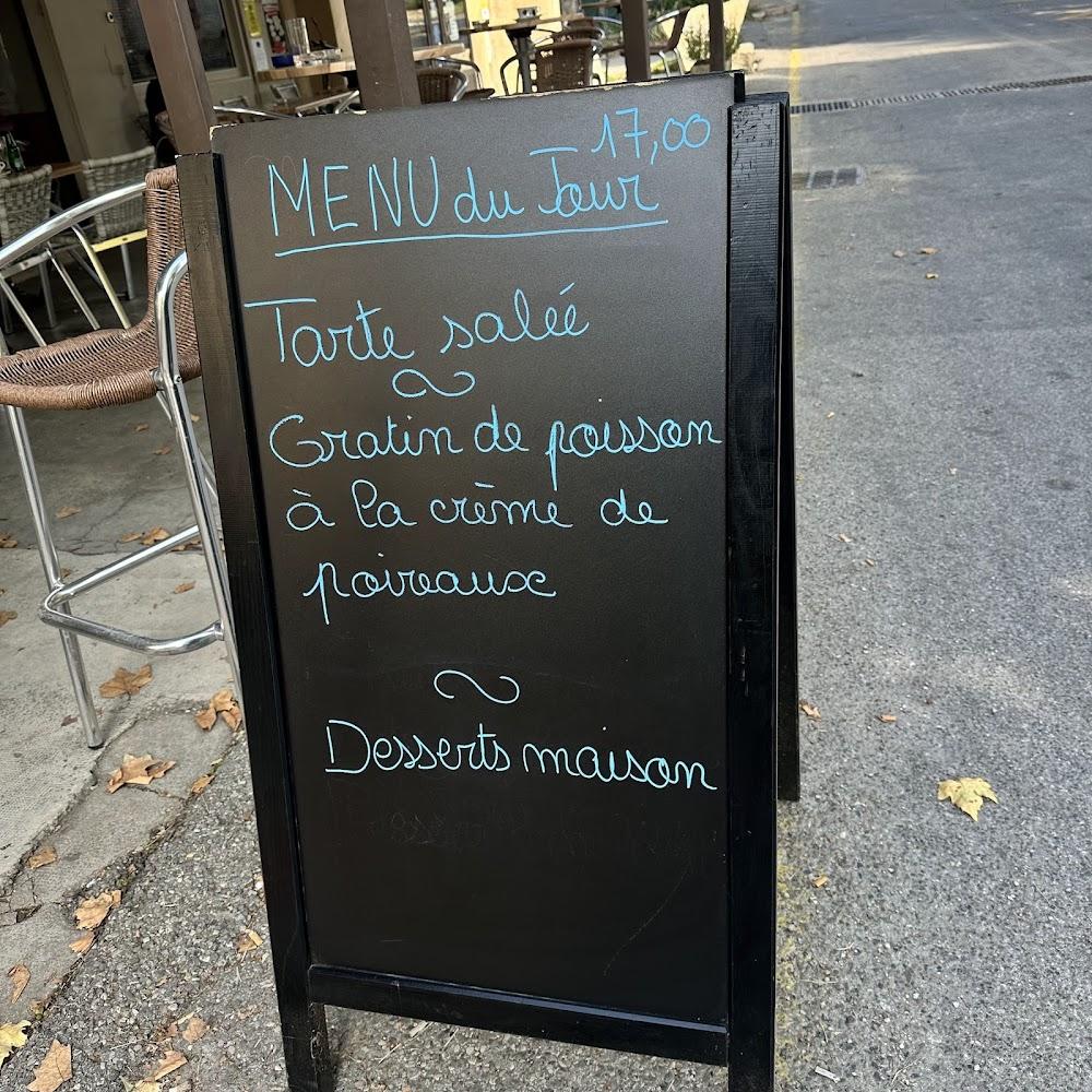 Le Relais des 4 Reines - Menu Image 3